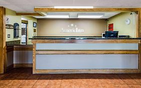 Americinn By Wyndham Blue Earth